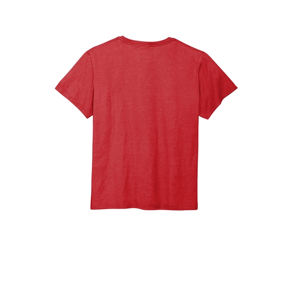 Jerzees Premium Blend Ring Spun T-Shirt - Jerzees Premium Blend Ring Spun T-Shirt - Image 36 of 97