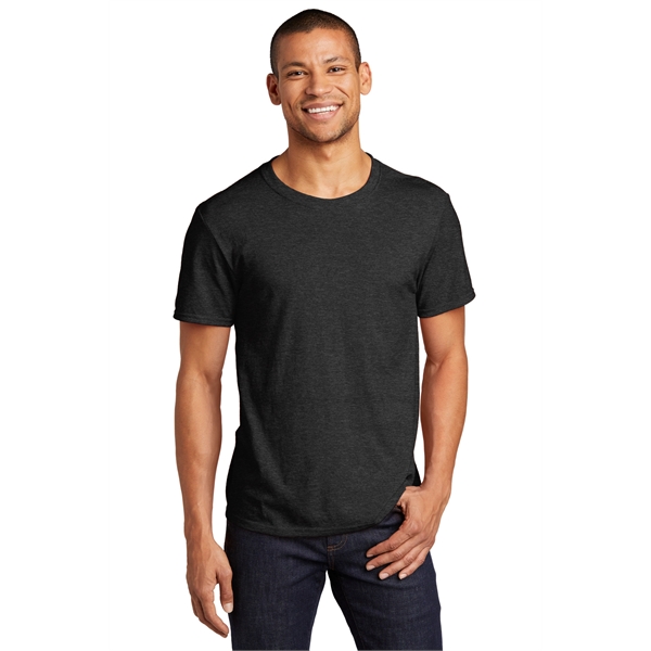 Jerzees Premium Blend Ring Spun T-Shirt - Jerzees Premium Blend Ring Spun T-Shirt - Image 37 of 97