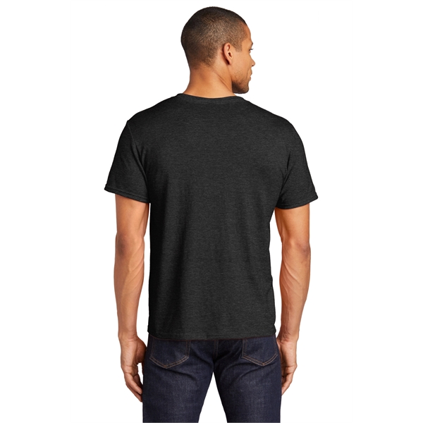 Jerzees Premium Blend Ring Spun T-Shirt - Jerzees Premium Blend Ring Spun T-Shirt - Image 38 of 97