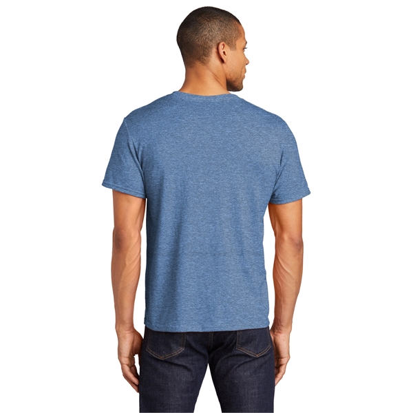 Jerzees Premium Blend Ring Spun T-Shirt - Jerzees Premium Blend Ring Spun T-Shirt - Image 43 of 97