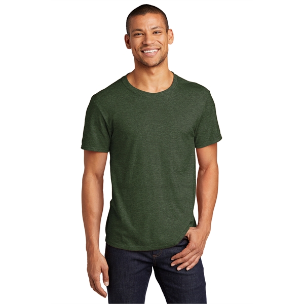 Jerzees Premium Blend Ring Spun T-Shirt - Jerzees Premium Blend Ring Spun T-Shirt - Image 52 of 97