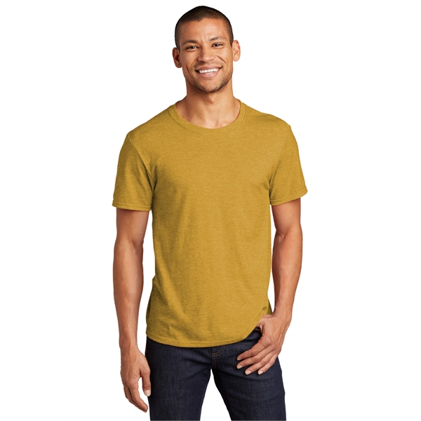 Jerzees Premium Blend Ring Spun T-Shirt - Jerzees Premium Blend Ring Spun T-Shirt - Image 57 of 97