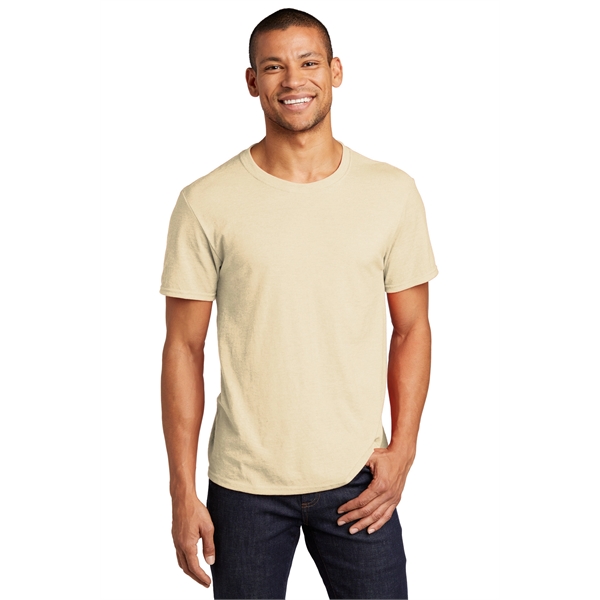 Jerzees Premium Blend Ring Spun T-Shirt - Jerzees Premium Blend Ring Spun T-Shirt - Image 73 of 97