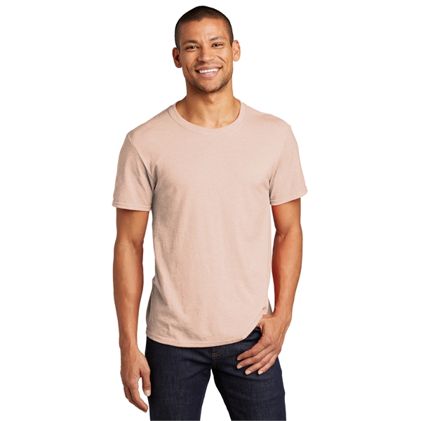 Jerzees Premium Blend Ring Spun T-Shirt - Jerzees Premium Blend Ring Spun T-Shirt - Image 78 of 97