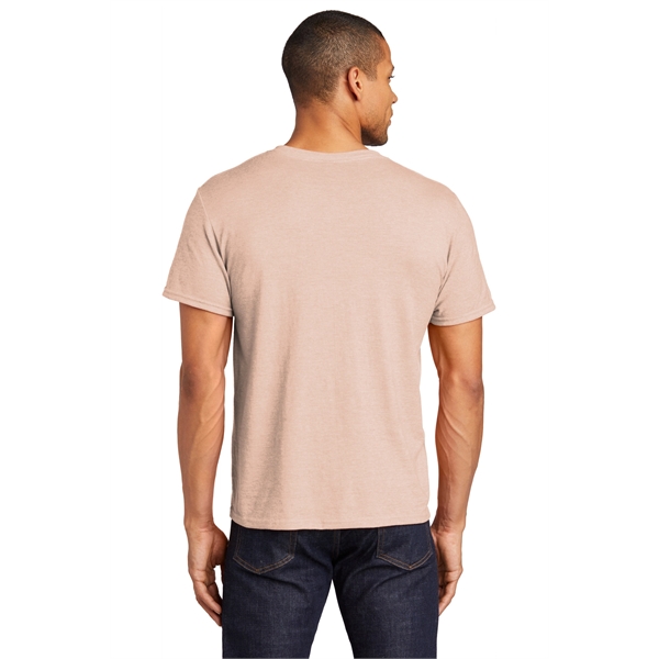 Jerzees Premium Blend Ring Spun T-Shirt - Jerzees Premium Blend Ring Spun T-Shirt - Image 79 of 97