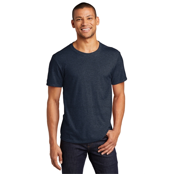 Jerzees Premium Blend Ring Spun T-Shirt - Jerzees Premium Blend Ring Spun T-Shirt - Image 88 of 97