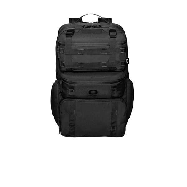 OGIO Utilitarian Modular Pack - OGIO Utilitarian Modular Pack - Image 0 of 4