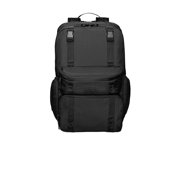 OGIO Utilitarian Modular Pack - OGIO Utilitarian Modular Pack - Image 1 of 4