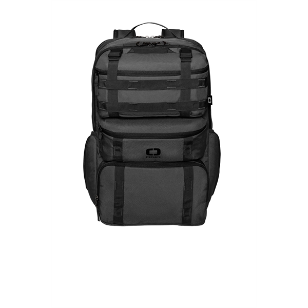 OGIO Utilitarian Modular Pack - OGIO Utilitarian Modular Pack - Image 2 of 4