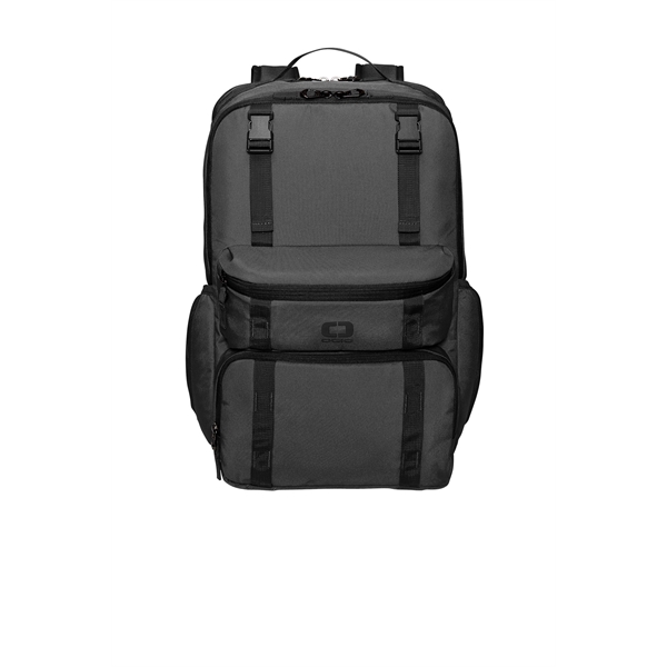 OGIO Utilitarian Modular Pack - OGIO Utilitarian Modular Pack - Image 3 of 4