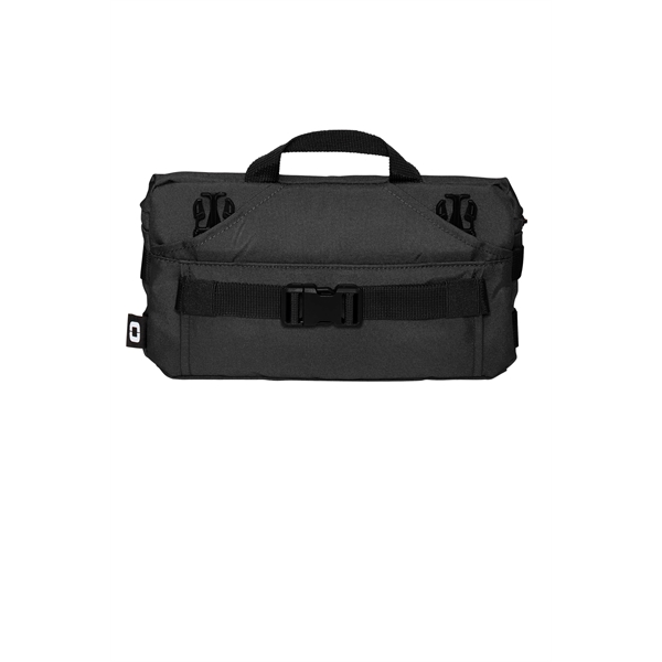 OGIO Utilitarian Modular Pack - OGIO Utilitarian Modular Pack - Image 4 of 4