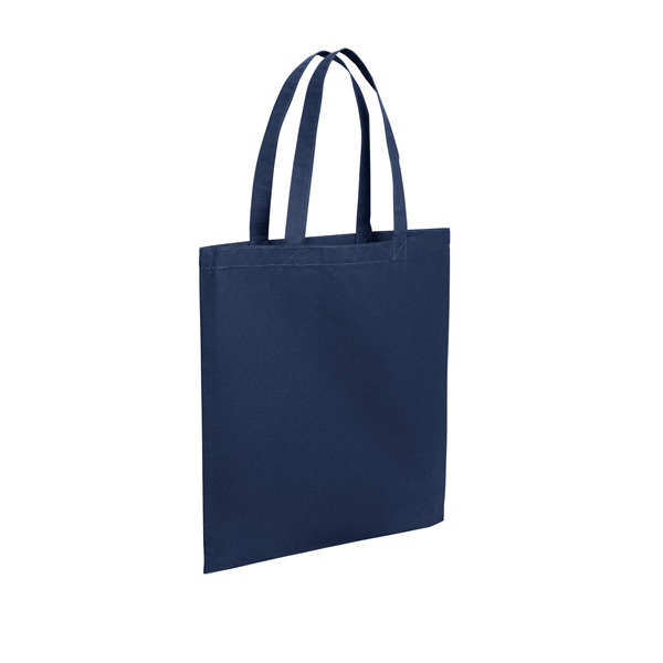 Port Authority Core Cotton Tote - Port Authority Core Cotton Tote - Image 9 of 17