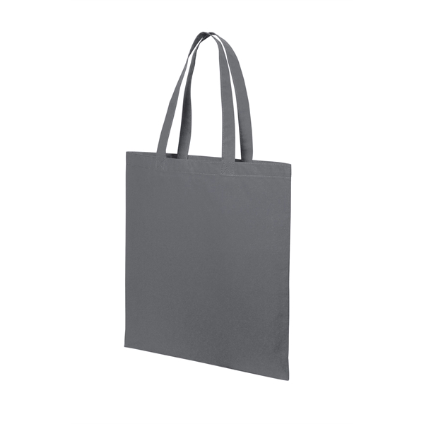 Port Authority Core Cotton Tote - Port Authority Core Cotton Tote - Image 11 of 17