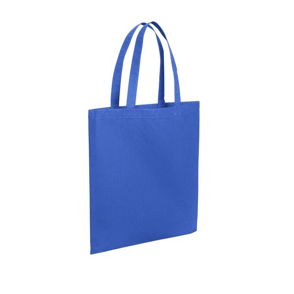 Port Authority Core Cotton Tote - Port Authority Core Cotton Tote - Image 13 of 17