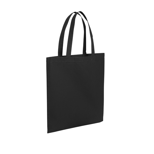 Port Authority Core Cotton Tote - Port Authority Core Cotton Tote - Image 15 of 17