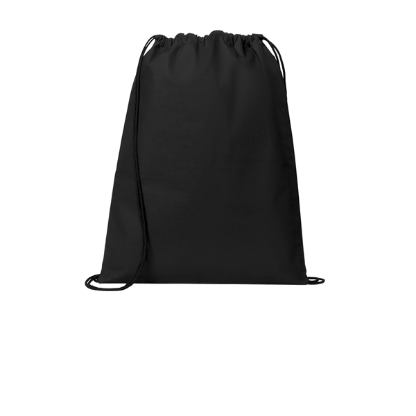 Port Authority Core Cotton Cinch - Port Authority Core Cotton Cinch - Image 0 of 5