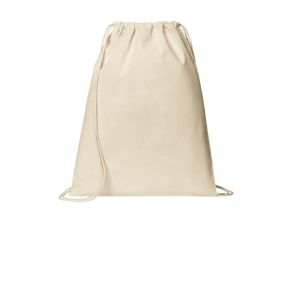 Port Authority Core Cotton Cinch - Port Authority Core Cotton Cinch - Image 2 of 5