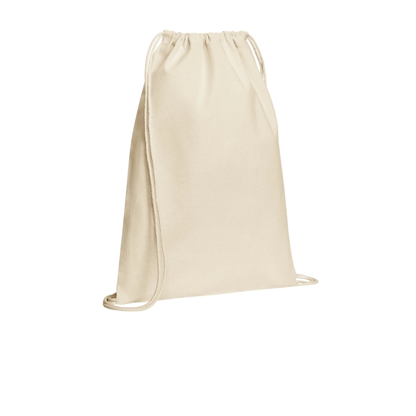 Port Authority Core Cotton Cinch - Port Authority Core Cotton Cinch - Image 3 of 5