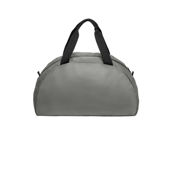 Port Authority Mini Ripstop Dome Duffel - Port Authority Mini Ripstop Dome Duffel - Image 1 of 3