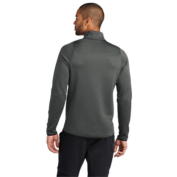 Nike Therma-FIT 1/4-Zip Fleece - Nike Therma-FIT 1/4-Zip Fleece - Image 1 of 29