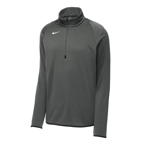 Nike Therma-FIT 1/4-Zip Fleece - Nike Therma-FIT 1/4-Zip Fleece - Image 3 of 29