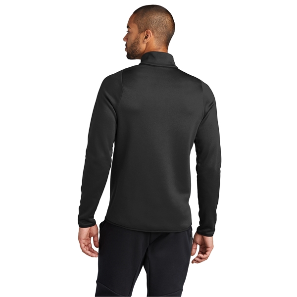 Nike Therma-FIT 1/4-Zip Fleece - Nike Therma-FIT 1/4-Zip Fleece - Image 5 of 29