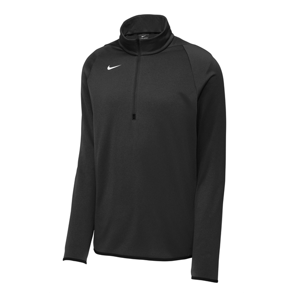 Nike Therma-FIT 1/4-Zip Fleece - Nike Therma-FIT 1/4-Zip Fleece - Image 7 of 29