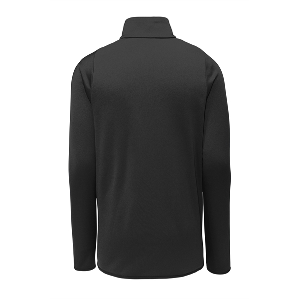 Nike Therma-FIT 1/4-Zip Fleece - Nike Therma-FIT 1/4-Zip Fleece - Image 8 of 29