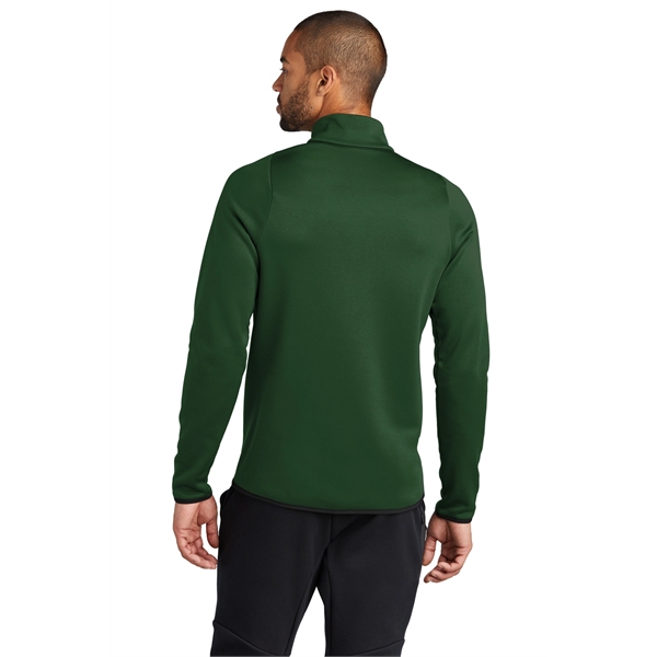 Nike Therma-FIT 1/4-Zip Fleece - Nike Therma-FIT 1/4-Zip Fleece - Image 10 of 29