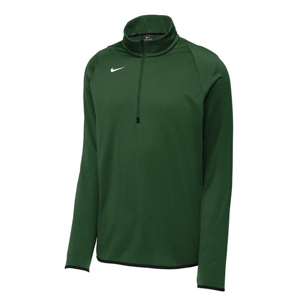 Nike Therma-FIT 1/4-Zip Fleece - Nike Therma-FIT 1/4-Zip Fleece - Image 12 of 29