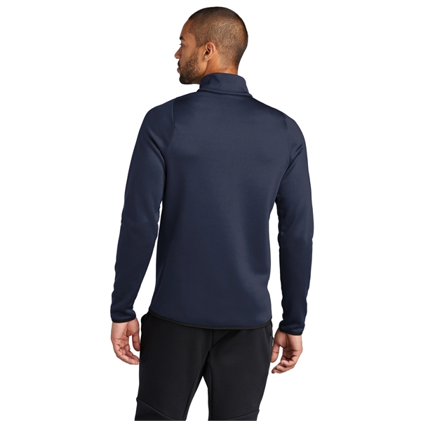 Nike Therma-FIT 1/4-Zip Fleece - Nike Therma-FIT 1/4-Zip Fleece - Image 15 of 29