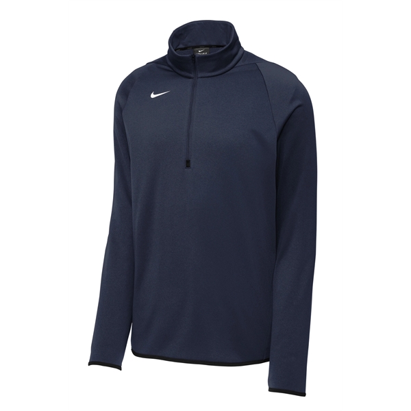 Nike Therma-FIT 1/4-Zip Fleece - Nike Therma-FIT 1/4-Zip Fleece - Image 17 of 29