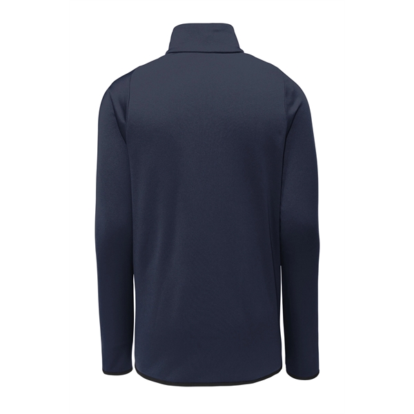 Nike Therma-FIT 1/4-Zip Fleece - Nike Therma-FIT 1/4-Zip Fleece - Image 18 of 29