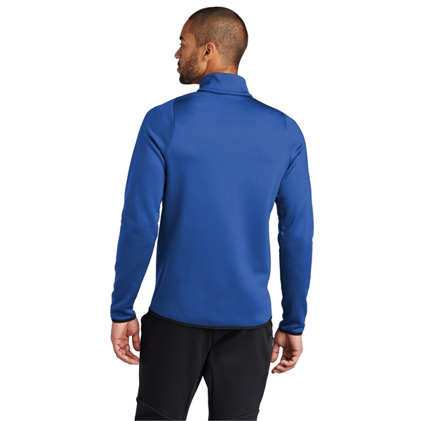 Nike Therma-FIT 1/4-Zip Fleece - Nike Therma-FIT 1/4-Zip Fleece - Image 20 of 29