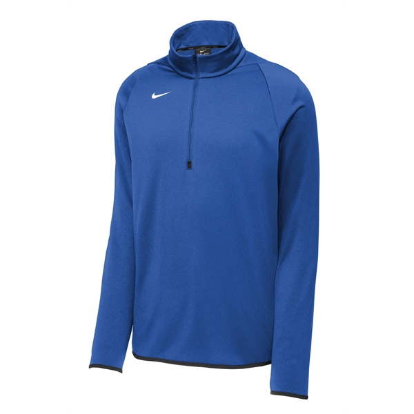 Nike Therma-FIT 1/4-Zip Fleece - Nike Therma-FIT 1/4-Zip Fleece - Image 22 of 29