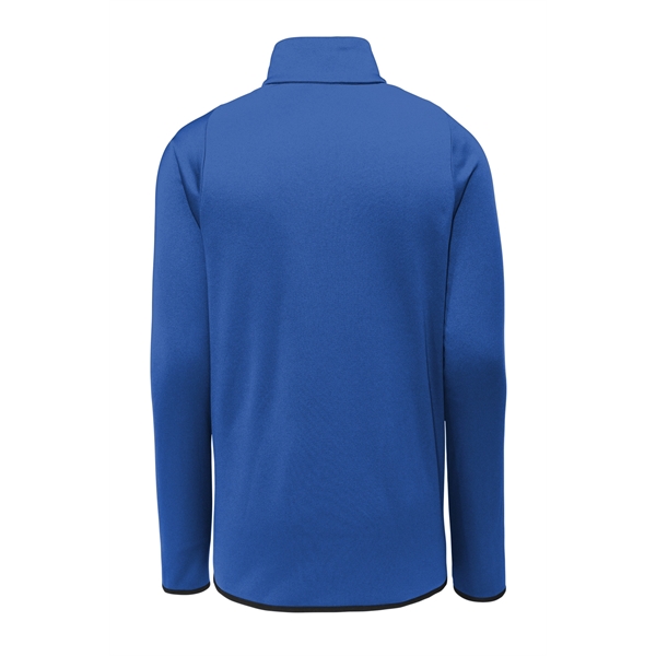 Nike Therma-FIT 1/4-Zip Fleece - Nike Therma-FIT 1/4-Zip Fleece - Image 23 of 29