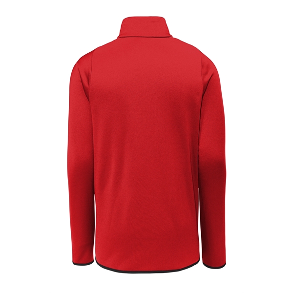 Nike Therma-FIT 1/4-Zip Fleece - Nike Therma-FIT 1/4-Zip Fleece - Image 28 of 29