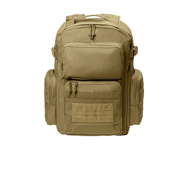 CornerStone Tactical Backpack - CornerStone Tactical Backpack - Image 0 of 6