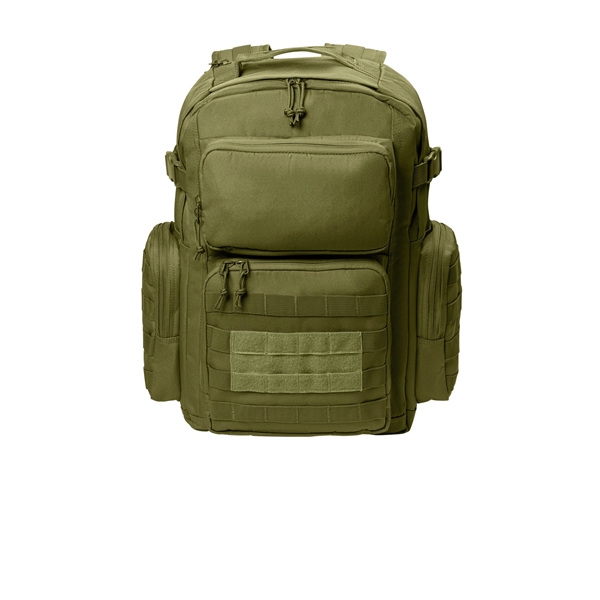 CornerStone Tactical Backpack - CornerStone Tactical Backpack - Image 1 of 6