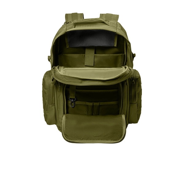 CornerStone Tactical Backpack - CornerStone Tactical Backpack - Image 2 of 6