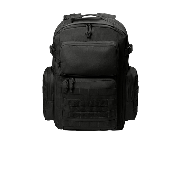 CornerStone Tactical Backpack - CornerStone Tactical Backpack - Image 4 of 6