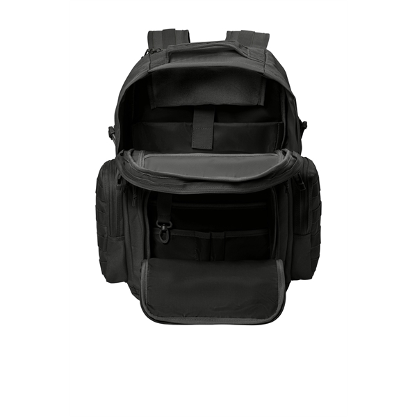 CornerStone Tactical Backpack - CornerStone Tactical Backpack - Image 5 of 6