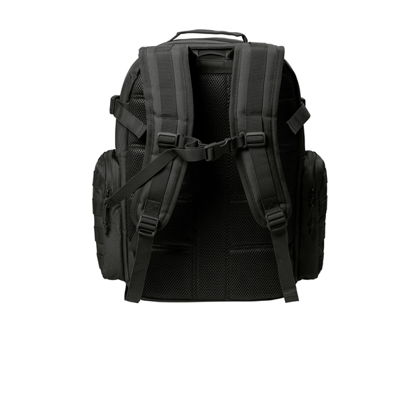 CornerStone Tactical Backpack - CornerStone Tactical Backpack - Image 6 of 6