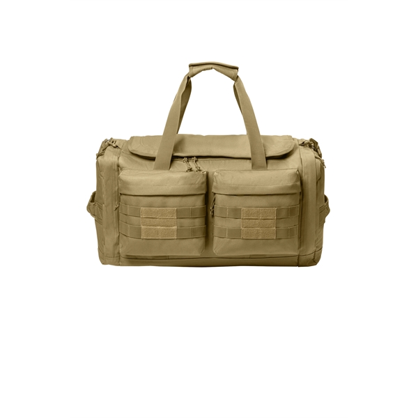 CornerStone Tactical Duffel - CornerStone Tactical Duffel - Image 0 of 7