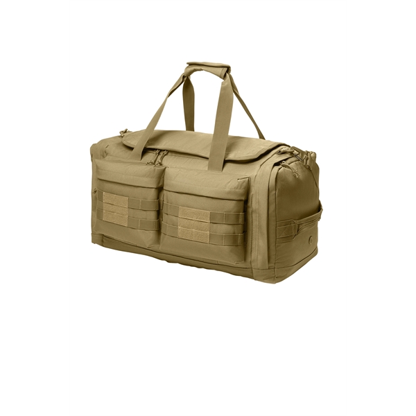 CornerStone Tactical Duffel - CornerStone Tactical Duffel - Image 1 of 7