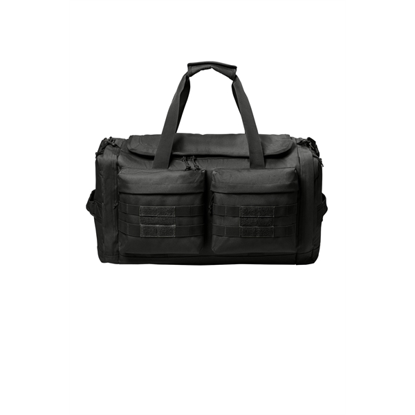 CornerStone Tactical Duffel - CornerStone Tactical Duffel - Image 2 of 7