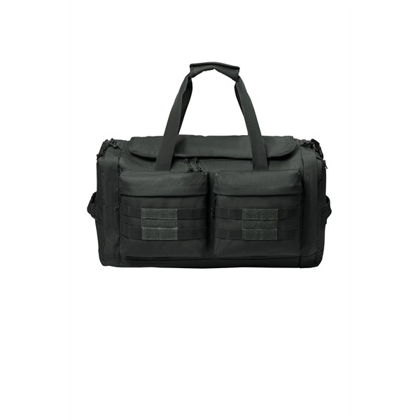 CornerStone Tactical Duffel - CornerStone Tactical Duffel - Image 5 of 7