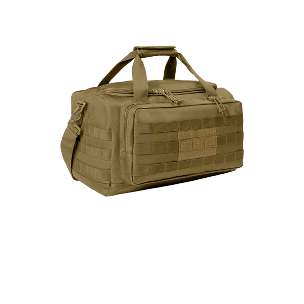 CornerStone Tactical Gear Bag - CornerStone Tactical Gear Bag - Image 2 of 8