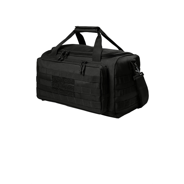 CornerStone Tactical Gear Bag - CornerStone Tactical Gear Bag - Image 4 of 8