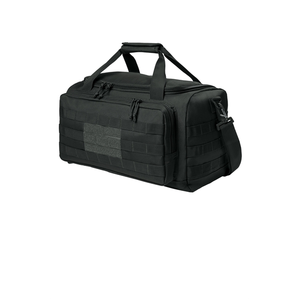 CornerStone Tactical Gear Bag - CornerStone Tactical Gear Bag - Image 7 of 8